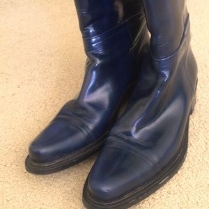 Prada Riding boots